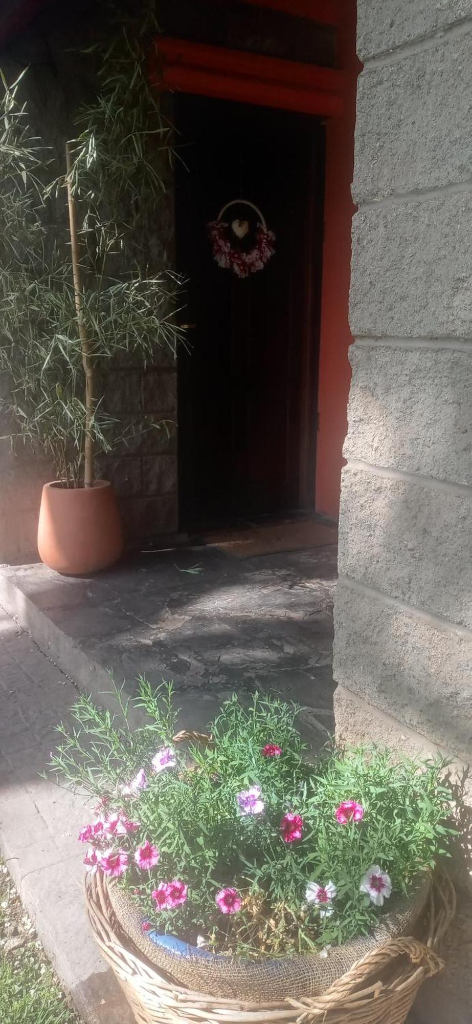 La Casita Del Rio Villa Villa Ciudad Parque Bagian luar foto