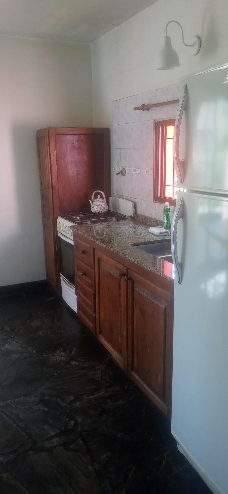 La Casita Del Rio Villa Villa Ciudad Parque Bagian luar foto