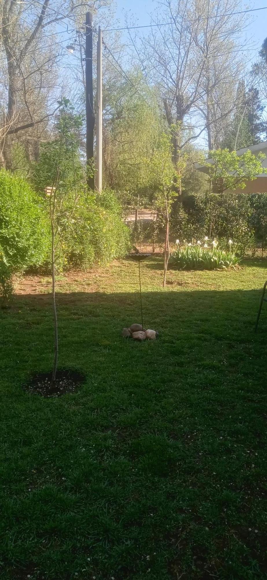 La Casita Del Rio Villa Villa Ciudad Parque Bagian luar foto